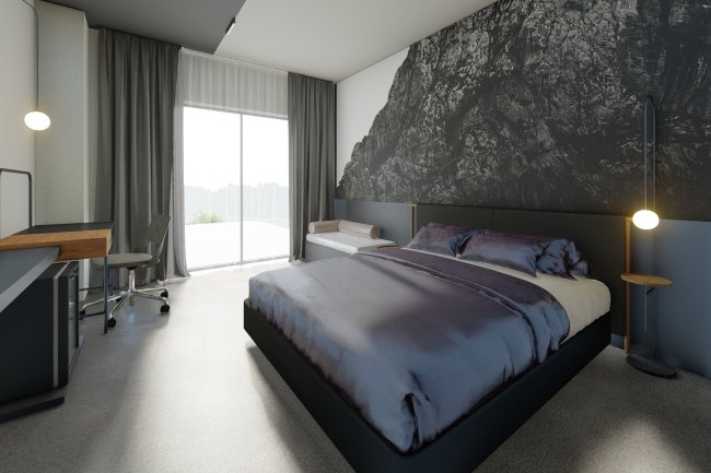 Geleceğin Otelleri, Teknoloji ile Yenilikçi Konaklama Çözümleri